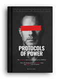 Protocols of Power (eBook and Audiobook)